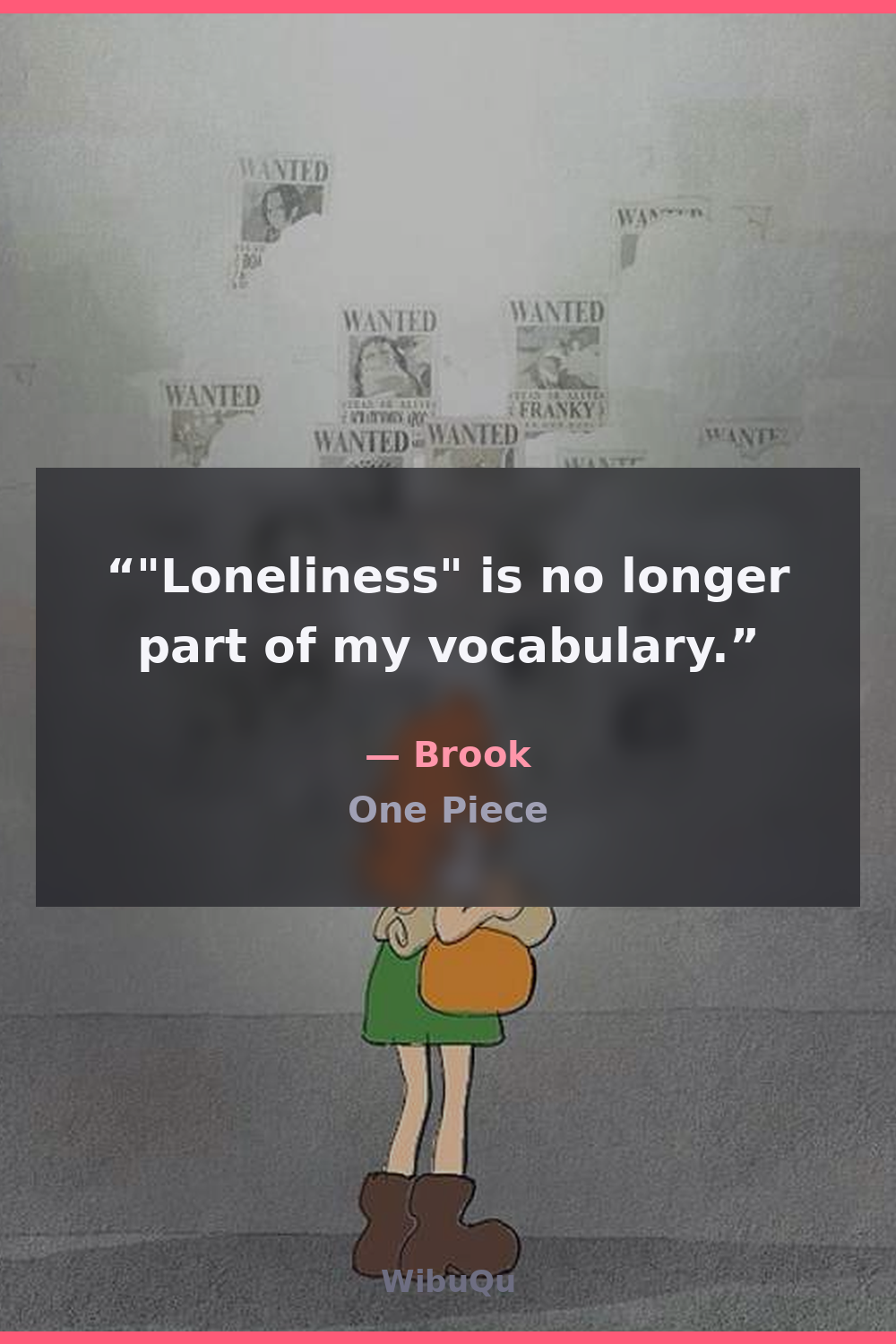 Quote Brook (One Piece)